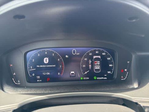 Used 2023 Honda Civic Sport Touring image 34
