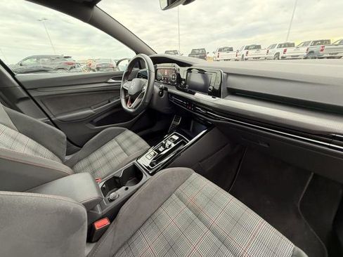 Used 2024 Volkswagen GTI S image 28