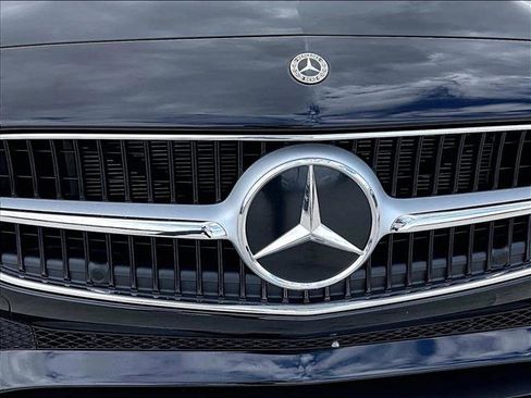 Used 2026 Mercedes-Benz C 300 C 300 image 30