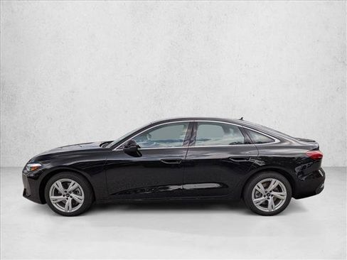 Used 2025 Audi A5 2.0T Premium AWD/4WD image 5
