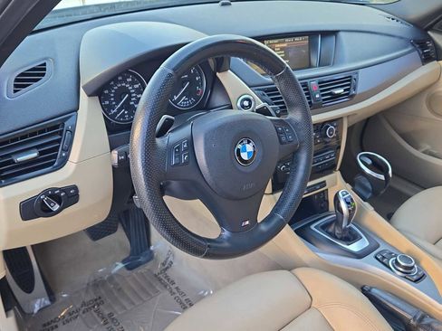 Used 2014 BMW X1 sDrive28i image 10