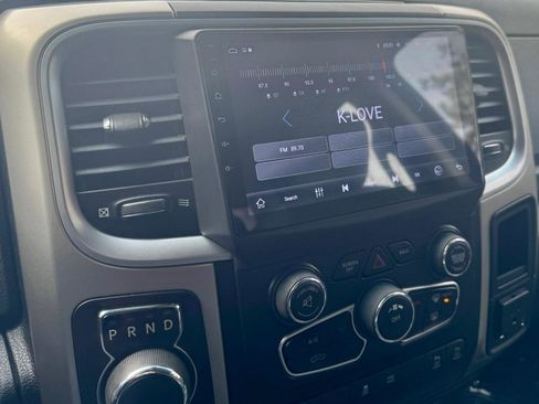 Used 2016 RAM 1500 Lone Star image 33