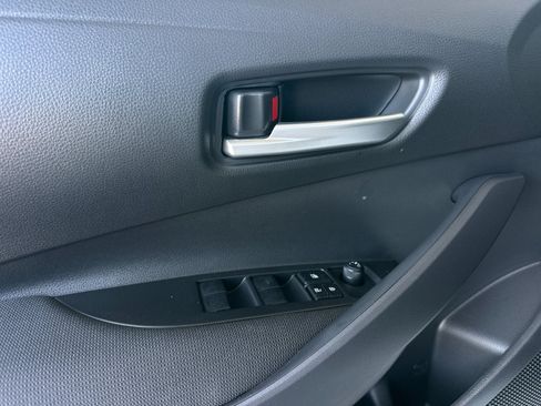 New 2026 Toyota Corolla SE FWD image 12