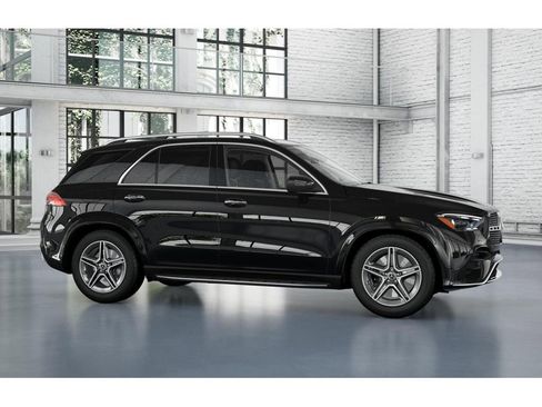 New 2026 Mercedes-Benz GLE 450 4MATIC image 14