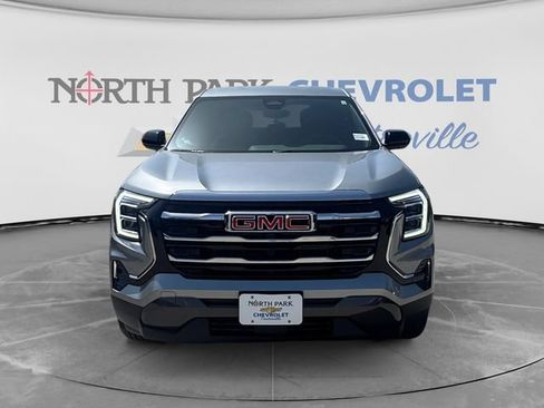 Used 2025 GMC Terrain Elevation AWD/4WD image 8