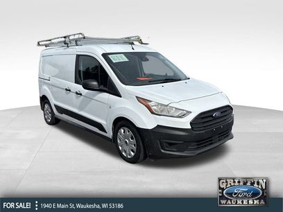 Used 2019 Ford Transit Connect XL