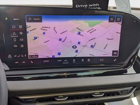 New 2025 Audi A5 2.0T Premium Plus image 13