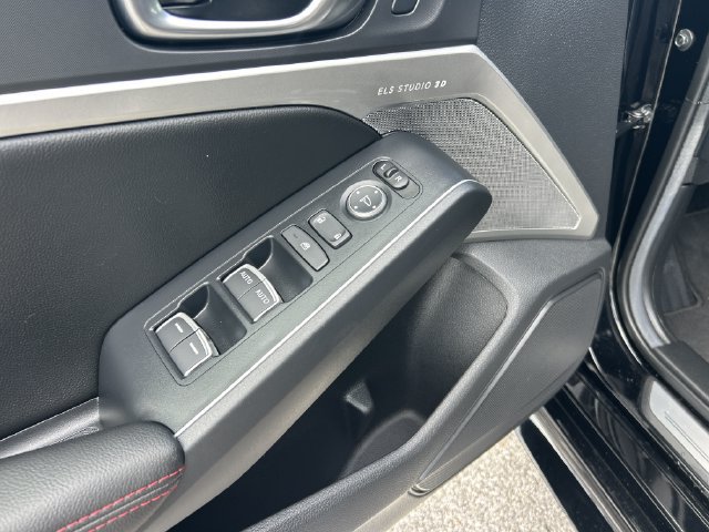 Certified 2025 Acura Integra Type S FWD image 20