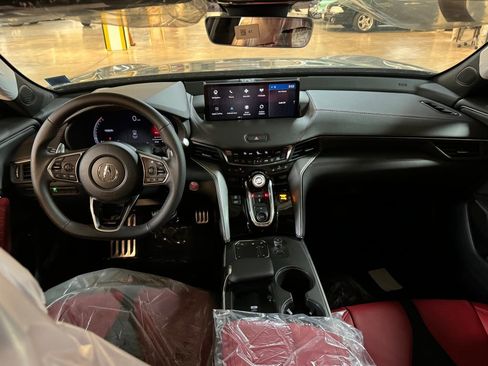 New 2025 Acura TLX A-Spec Package image 29