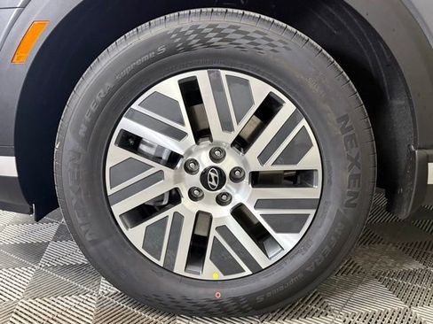 New 2026 Hyundai Palisade SEL Premium AWD/4WD image 9