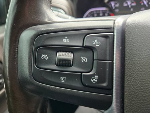 Used 2019 GMC Sierra 1500 SLT w/ SLT Premium Plus Package AWD/4WD image 25