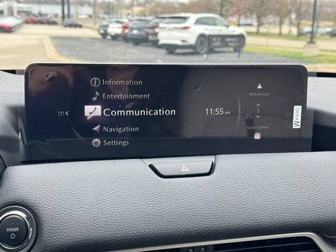 New 2026 MAZDA CX-90 Plug-In Hybrid w/Premium Sport image 3