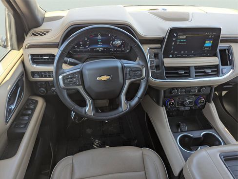 Used 2022 Chevrolet Tahoe Premier image 17