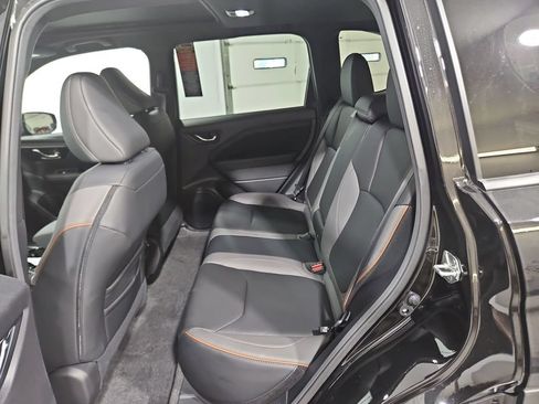 New 2026 Subaru Forester Sport AWD/4WD image 24