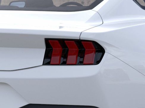 New 2026 Ford Mustang Premium RWD image 21