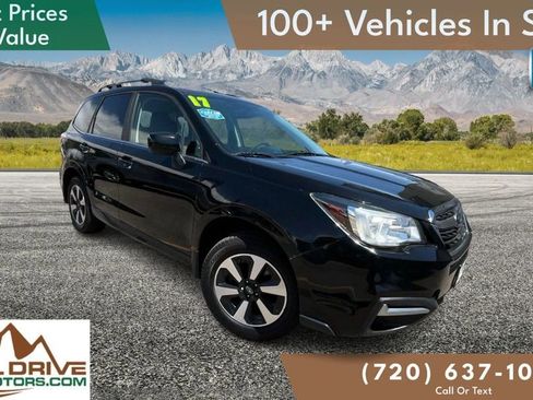 Used 2017 Subaru Legacy 2.5i Limited AWD/4WD image 3