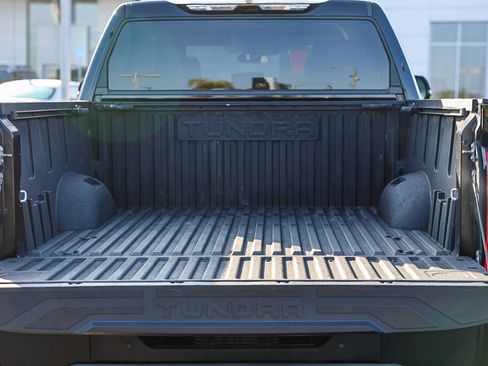 Used 2024 Toyota Tundra SR5 image 23