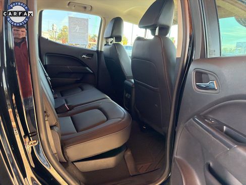 Used 2021 Chevrolet Colorado ZR2 image 15