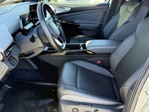 Used 2023 Volkswagen ID.4 Pro S image 13