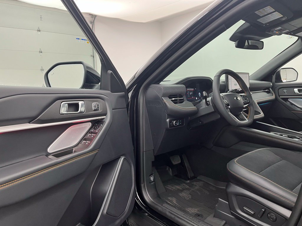New 2026 Ford Explorer Tremor w/ Tremor Ultimate Package AWD/4WD image 17