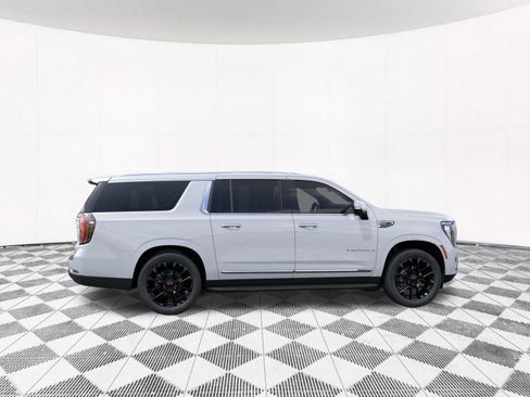 New 2026 GMC Yukon XL Elevation image 11