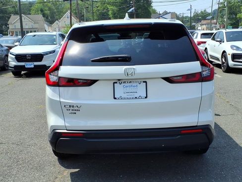 Used 2023 Honda CR-V EX-L image 5