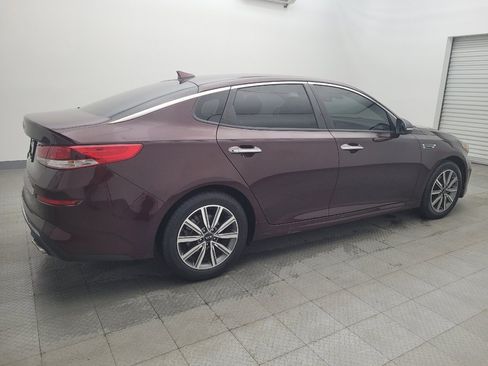 Used 2019 Kia Optima LX w/ LX 17" Wheel Package image 10