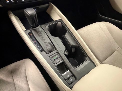 Used 2023 Honda Accord EX image 26