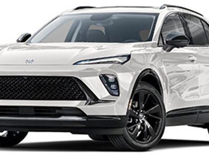 Used 2024 Buick Envision Preferred