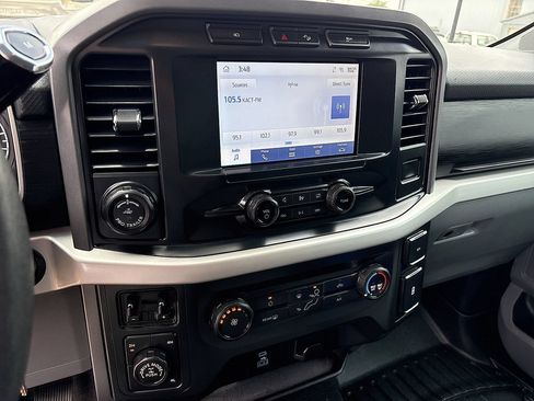 Used 2022 Ford F150 XLT w/ Trailer Tow Package AWD/4WD image 22