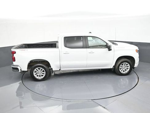 Used 2026 Chevrolet Silverado 1500 RST AWD/4WD image 62