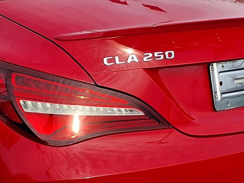 Used 2018 Mercedes-Benz CLA 250 4MATIC image 22