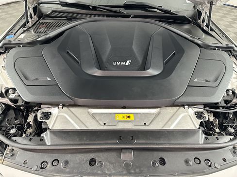 Used 2023 BMW i4 eDrive35 RWD image 36