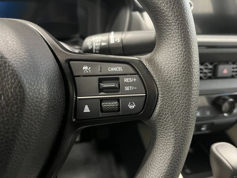 New 2026 Honda Accord SE image 17