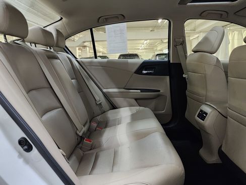 Used 2017 Honda Accord EX-L image 20