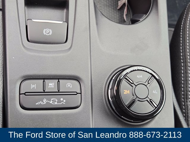 New 2026 Ford Ranger XLT w/ FX4 Off-Road Package AWD/4WD image 21