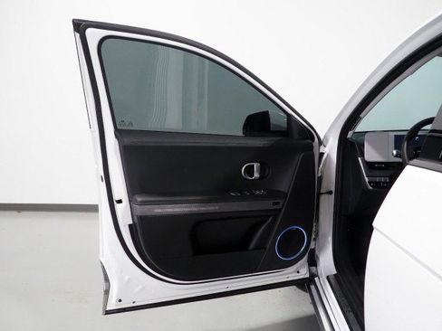 Used 2024 Hyundai Ioniq 5 AWD Limited image 62