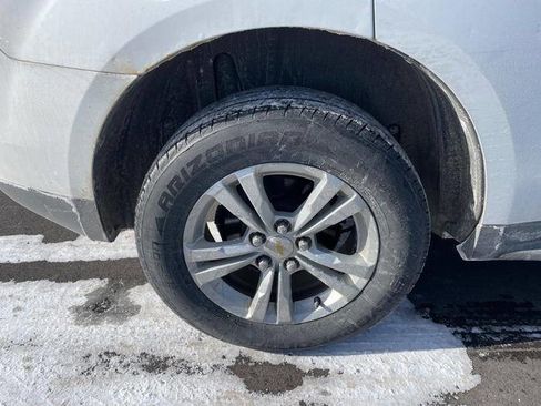 Used 2013 Chevrolet Equinox LT w/ Driver Convenience Package image 13