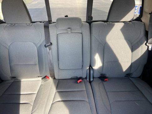 Used 2020 RAM 1500 Big Horn image 24