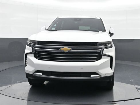 Used 2023 Chevrolet Tahoe LT w/ LT Signature Package image 15