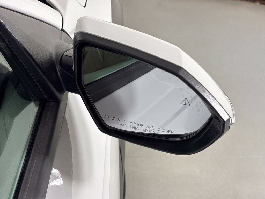 Used 2025 Hyundai Kona SEL FWD image 16