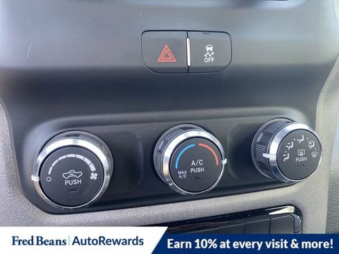 New 2024 RAM 5500 Tradesman image 12