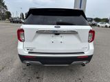 Used 2021 Ford Explorer Limited image 4