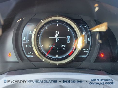 Used 2018 Lexus IS 300 F Sport w/ F Sport Package image 25