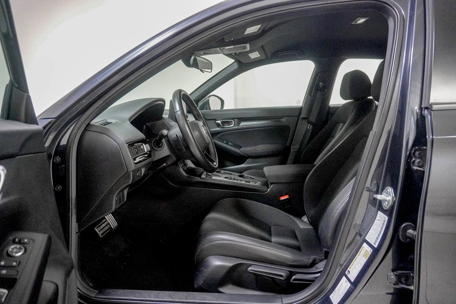 Used 2025 Honda Civic Sport image 19