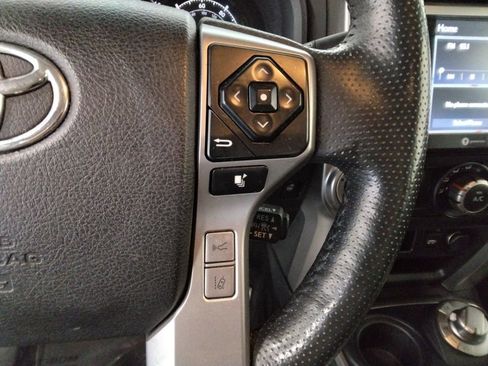 Used 2024 Toyota 4Runner SR5 Premium image 14