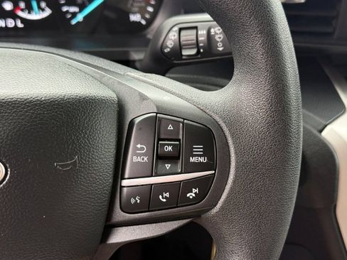 Used 2022 Ford Explorer 4WD image 35