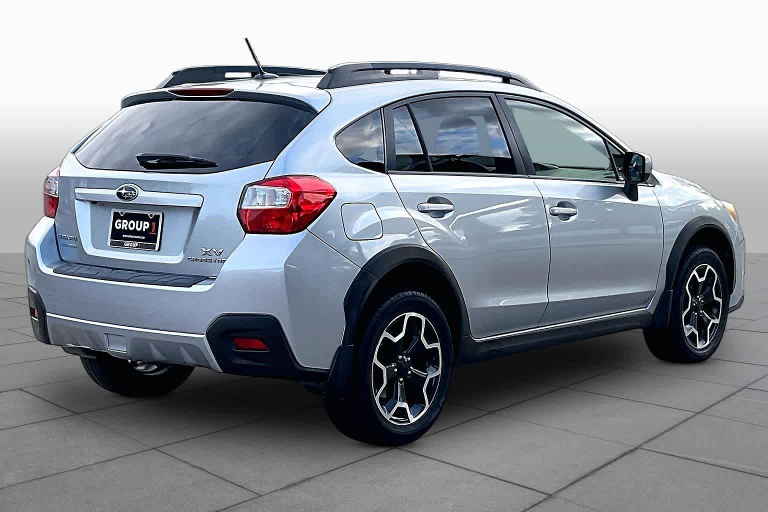 Used 2013 Subaru Crosstrek 2.0i Limited w/ Popular Pkg 2 AWD/4WD image 13