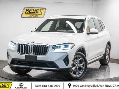 Used 2024 BMW X3 xDrive30i w/ Premium Package