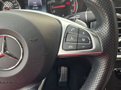 Used 2019 Mercedes-Benz GLC 43 AMG 4MATIC Coupe image 27